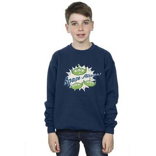 Disney  Toy Story Sweatshirt 