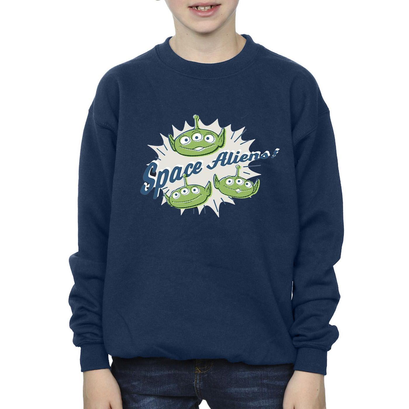 Disney  Toy Story Sweatshirt 