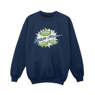 Disney  Toy Story Sweatshirt 