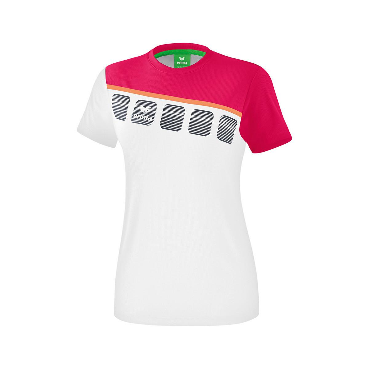 Erima  t-shirt per bambini 5-c 