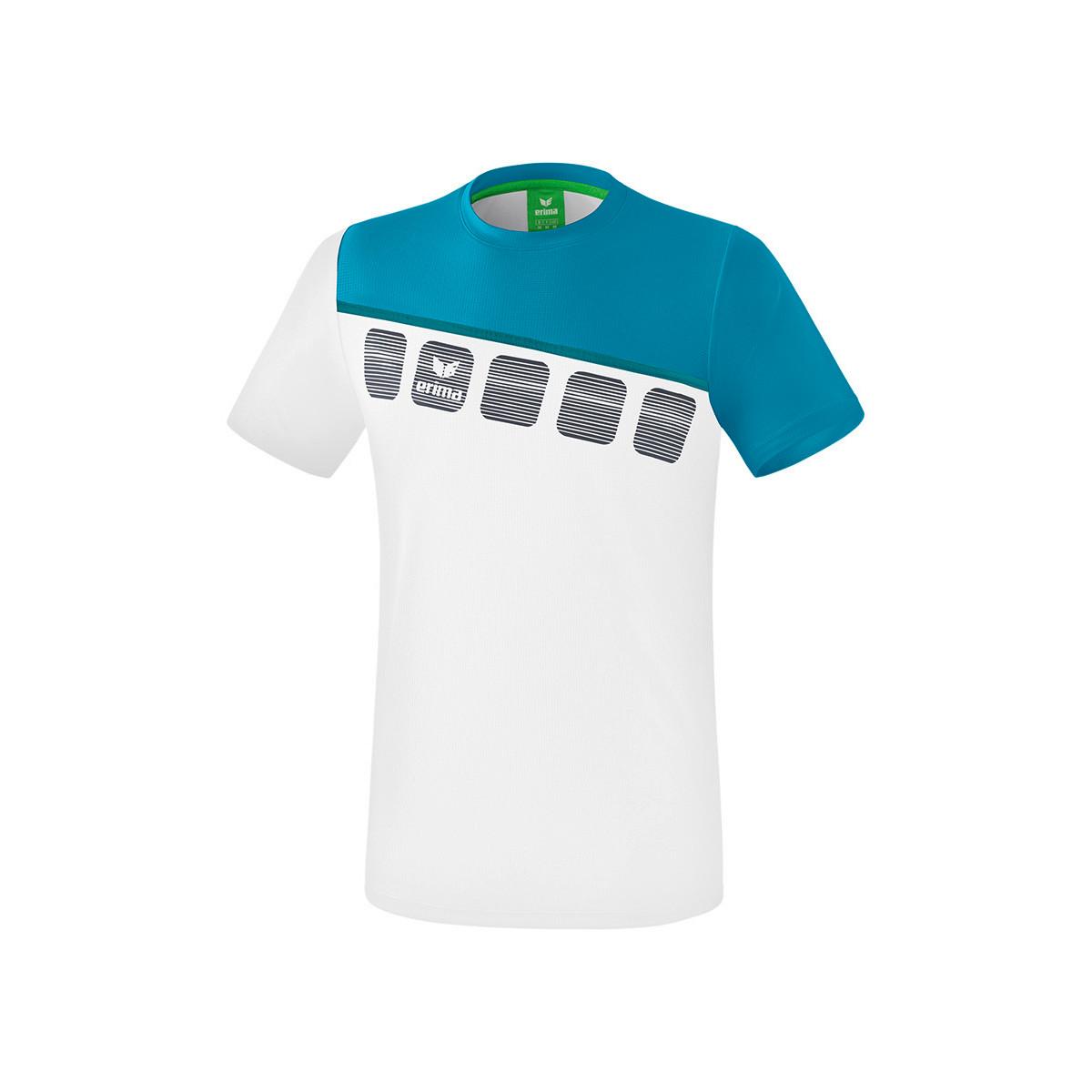 Erima  t-shirt per bambini 5-c 