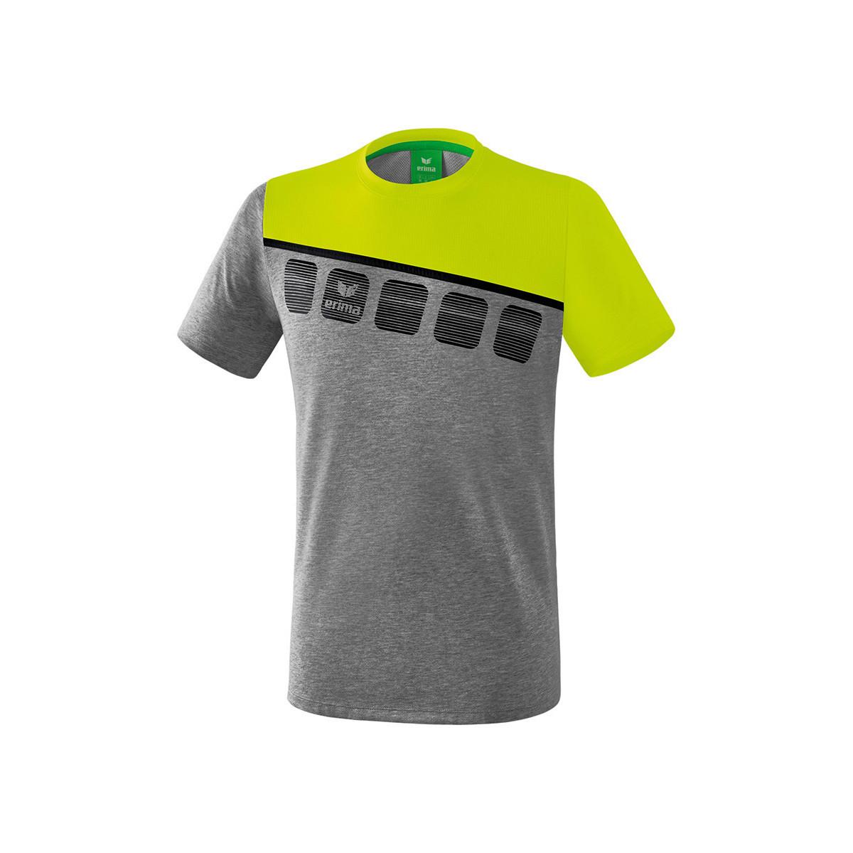 Erima  t-shirt per bambini 5-c 