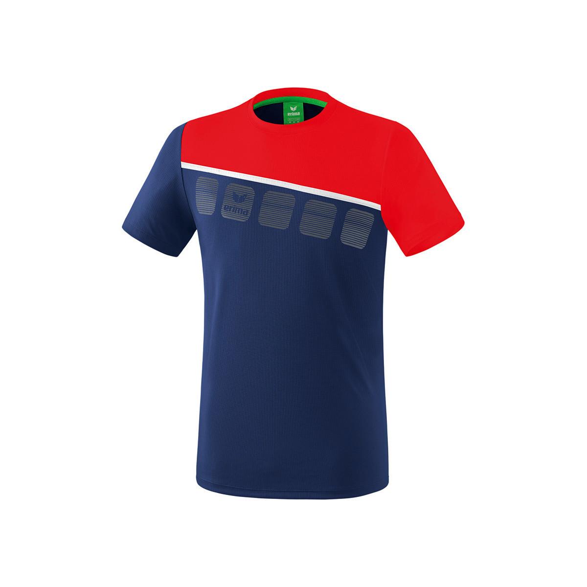 Erima  t-shirt per bambini 5-c 