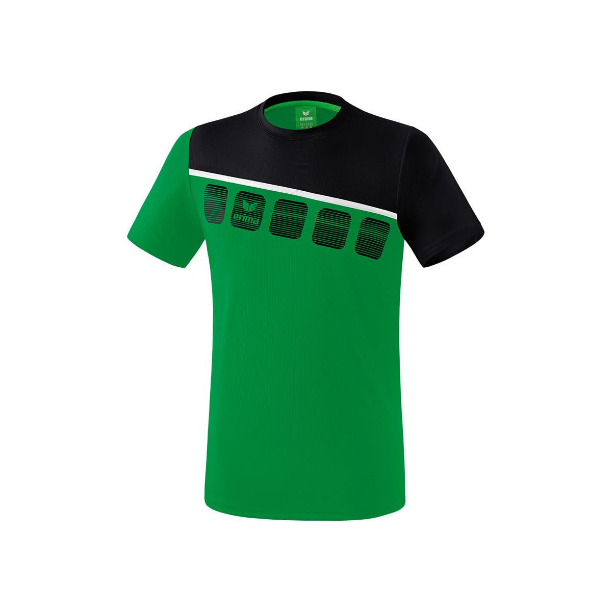 Erima  t-shirt per bambini 5-c 