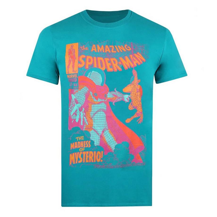 Spiderman Madness T-Shirt