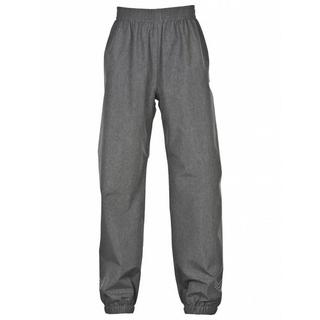 Rukka  Kinder Regenhose Spyke grey melange 