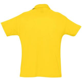 SOLS  Summer II Pique PoloShirt, Kurzarm 