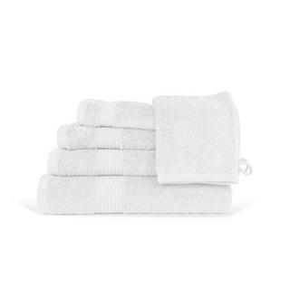 Tiseco Gästehandtuch EDEN - 2er Set  