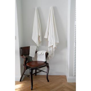 Tiseco Gästehandtuch EDEN - 2er Set  