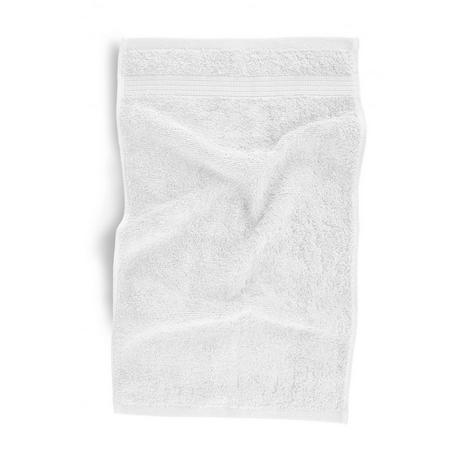 Tiseco Gästehandtuch EDEN - 2er Set  