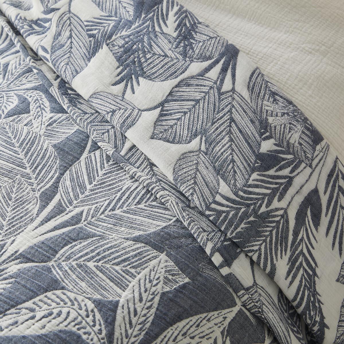 La Redoute Intérieurs Siamang Copriletto Reversibile  