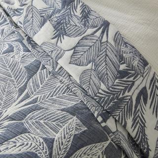 La Redoute Intérieurs Siamang Copriletto Reversibile  