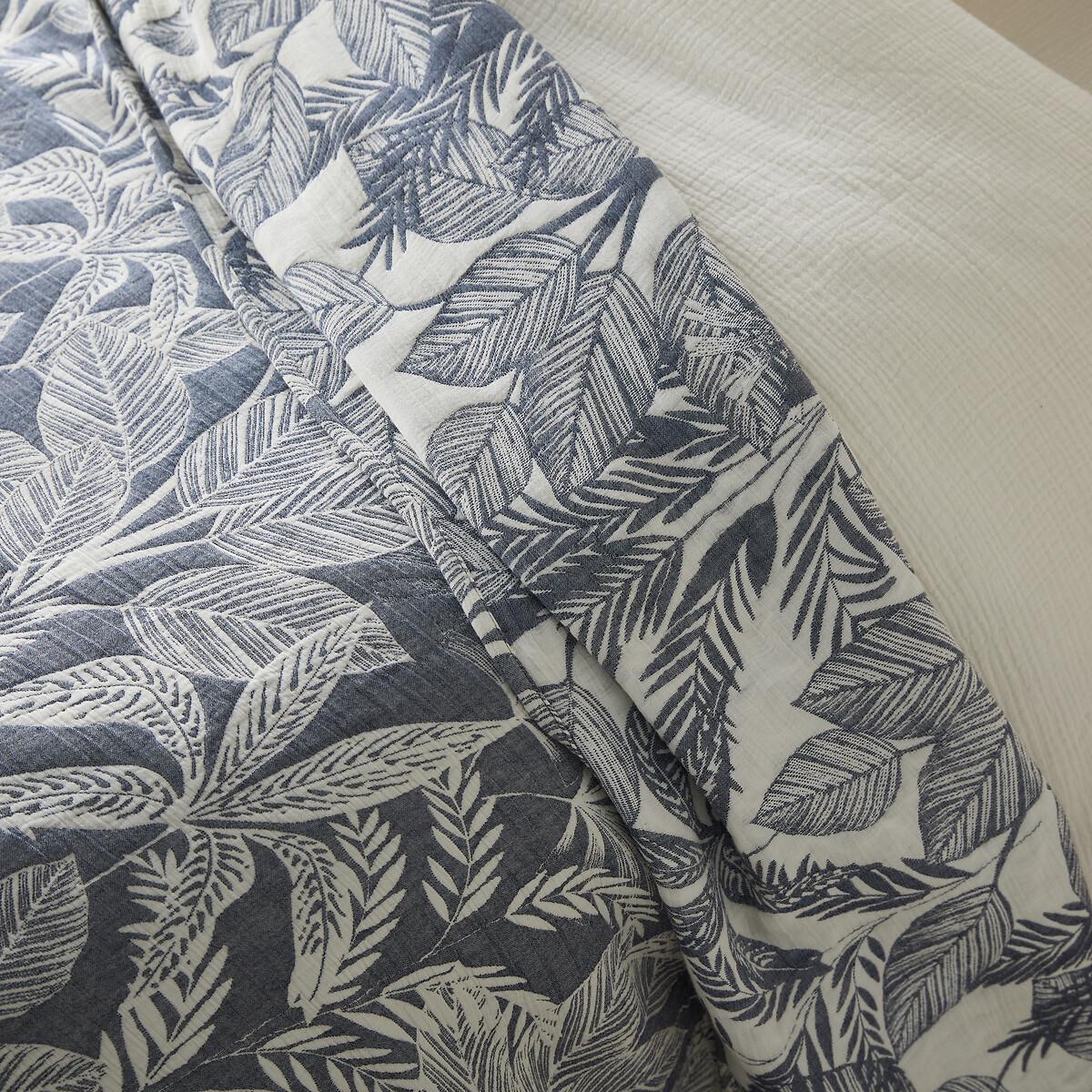 La Redoute Intérieurs Siamang Copriletto Reversibile  