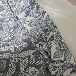 La Redoute Intérieurs Siamang Copriletto Reversibile  