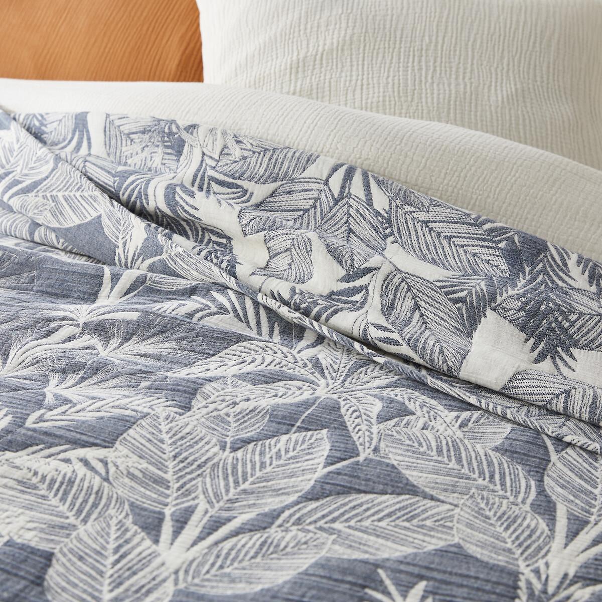 La Redoute Intérieurs Siamang Copriletto Reversibile  