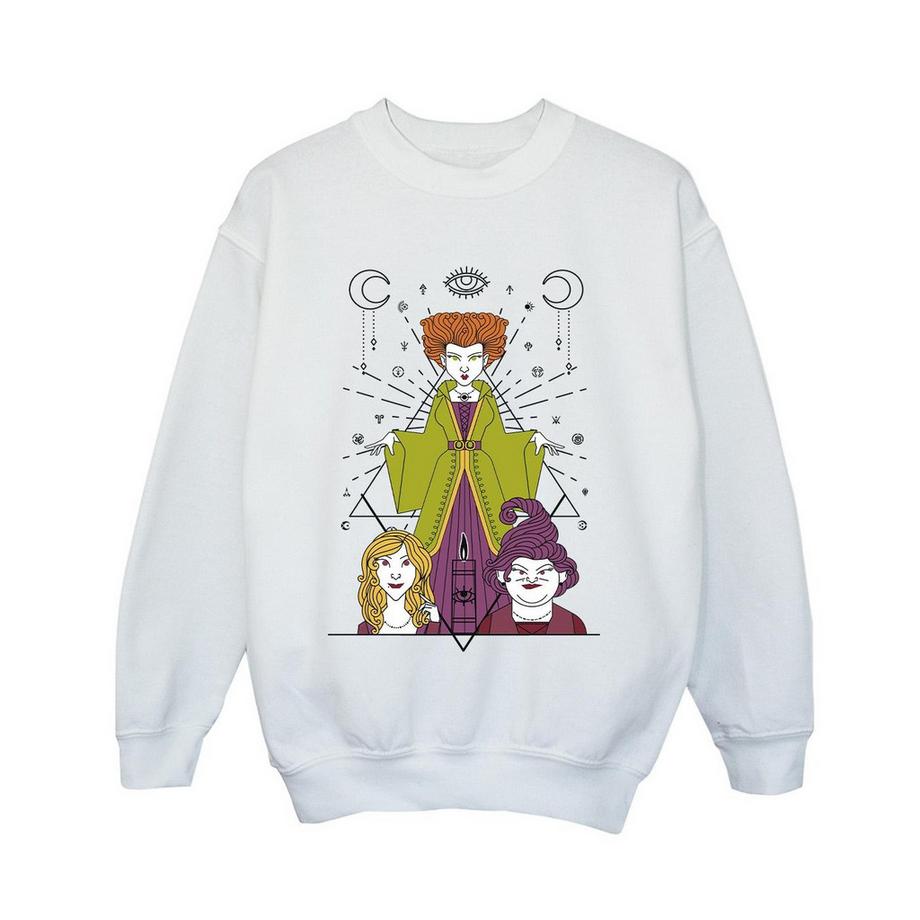 Hocus Pocus Sweatshirt