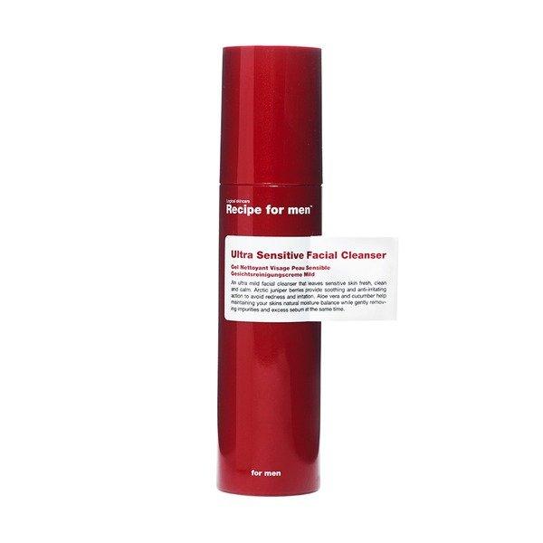 Image of Gesichtsreinigungscreme Mild Damen 100 ml