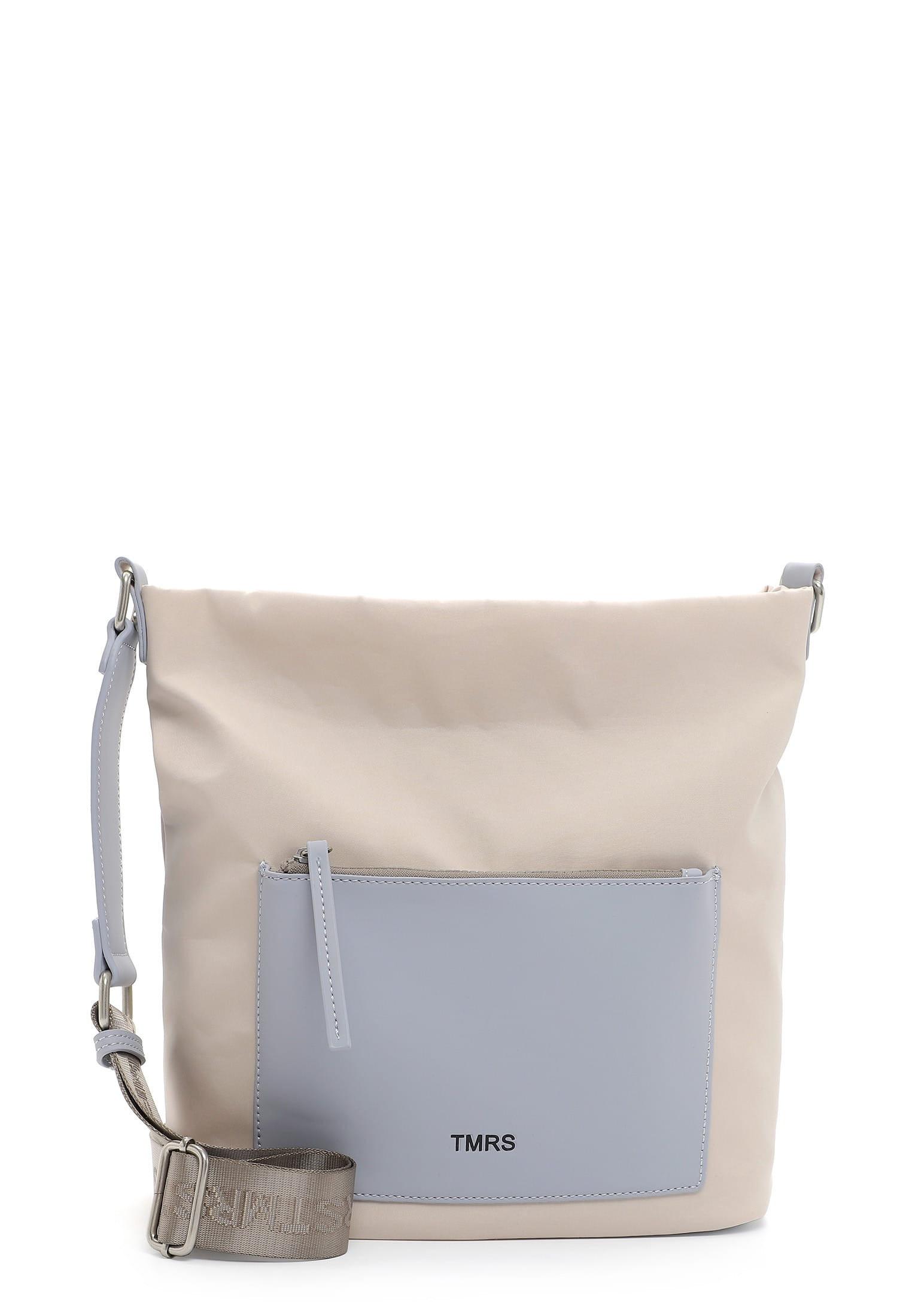 Image of Beutel Tas Angelique Damen Hellblau ONE SIZE