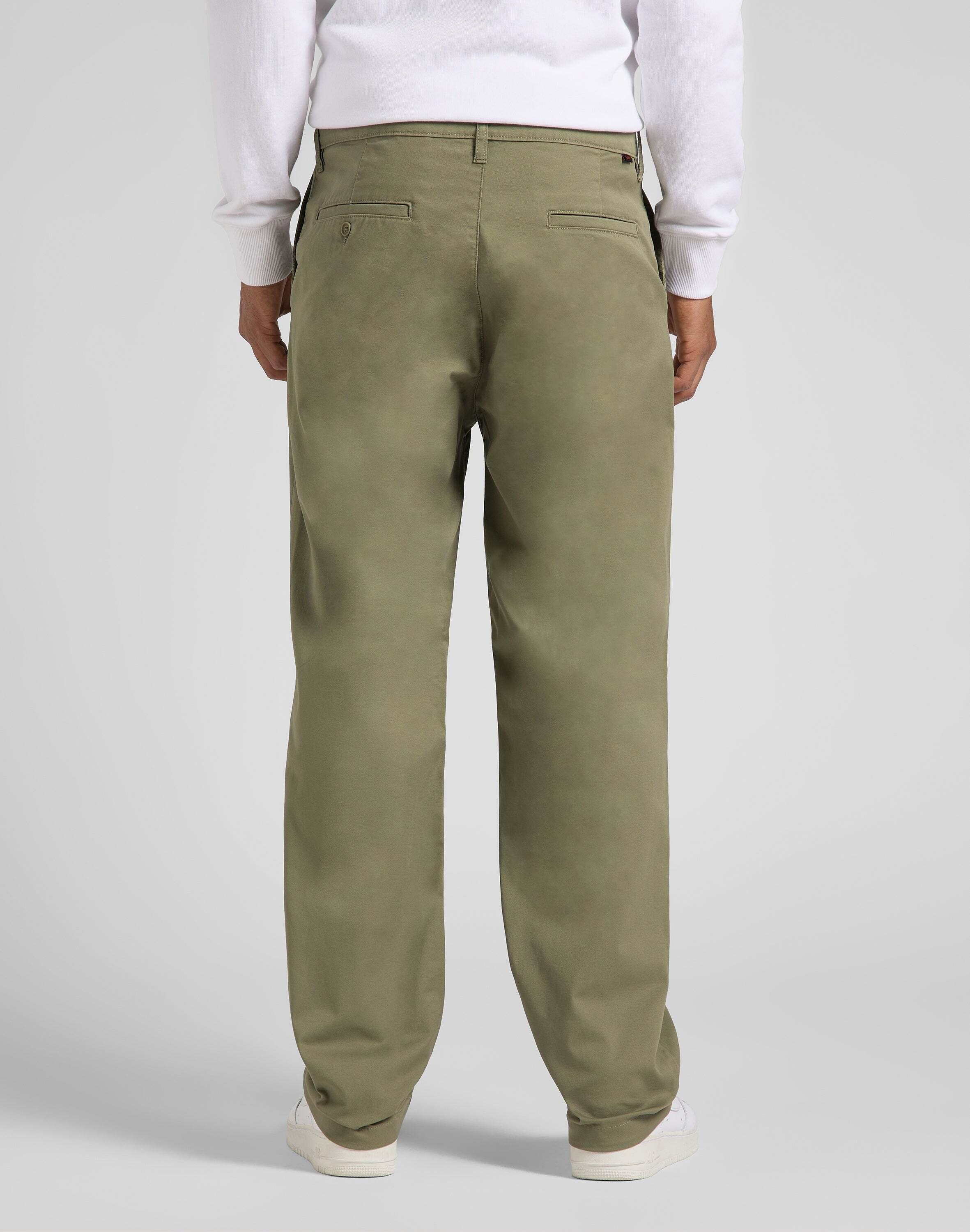 Lee  Relaxed Chino 