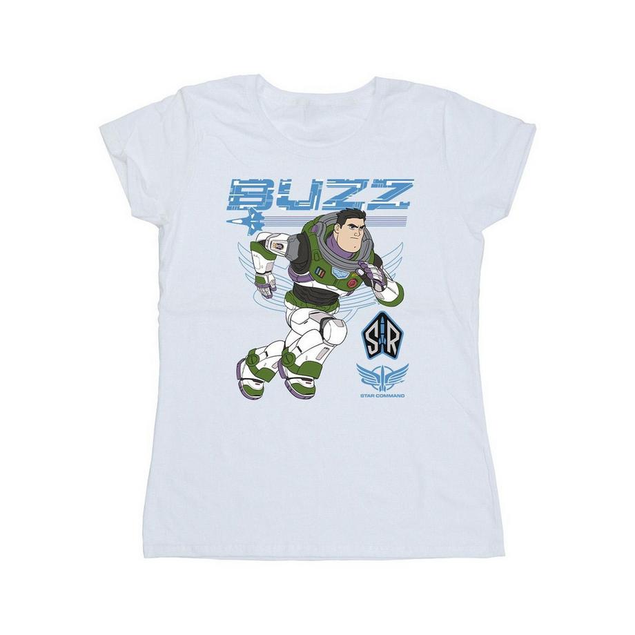 Lightyear Run To Action TShirt