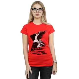 MARVEL  Secrets 4 Spies TShirt 