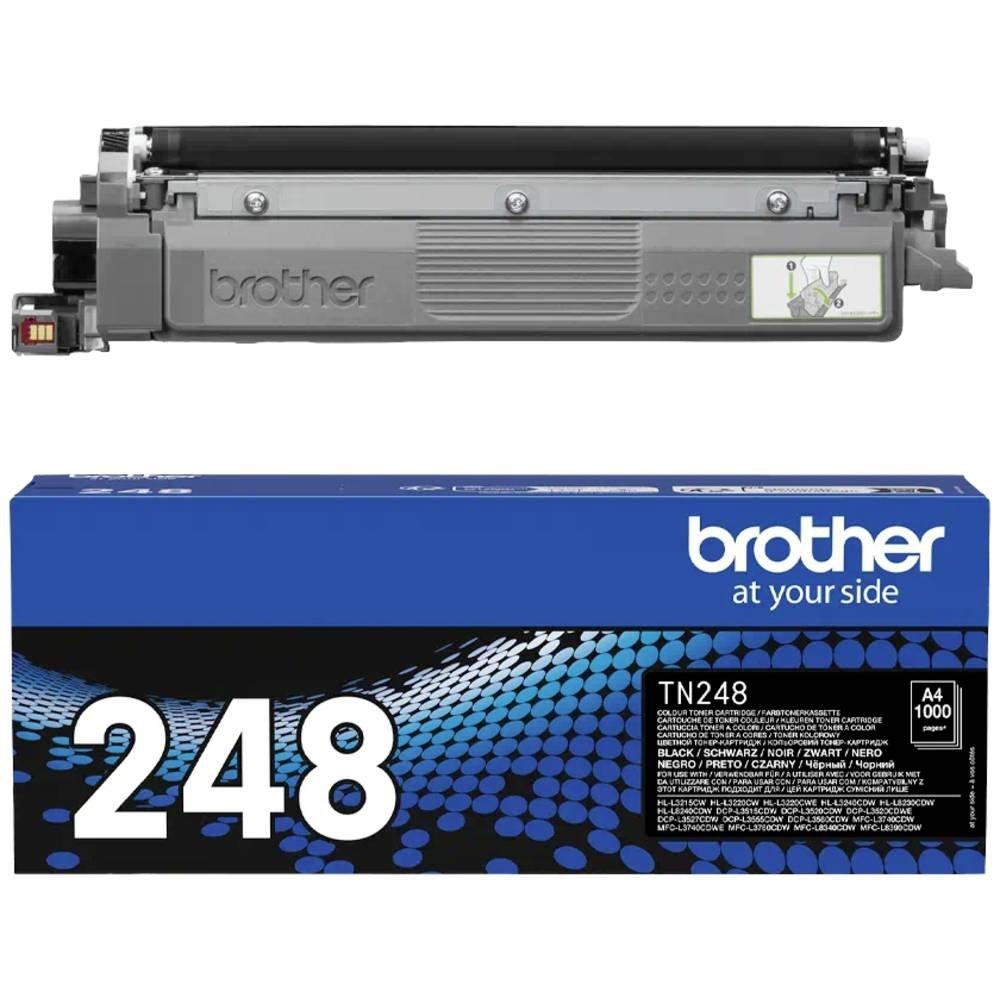 brother  Original Toner 