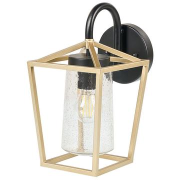 Lampe murale pour l'extérieur en Verre Moderne ORDIE
