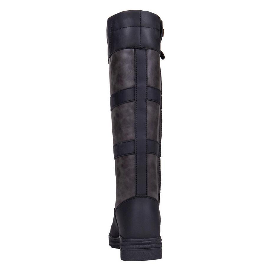 QHP  stiefel für den außenbereich daan 