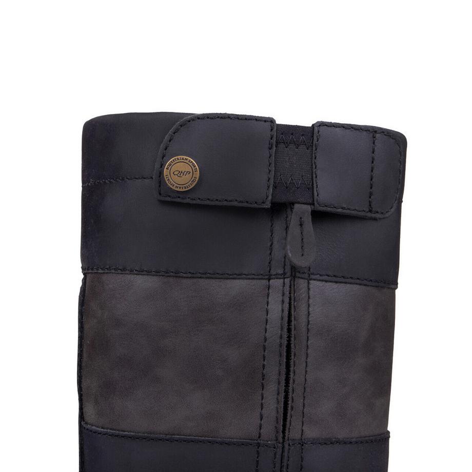 QHP  stiefel für den außenbereich daan 