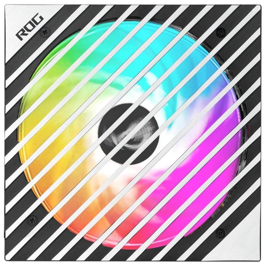 ASUS  ROG Loki SFX-L 1000W Platinum alimentatore per computer 24-pin ATX Nero, Argento 