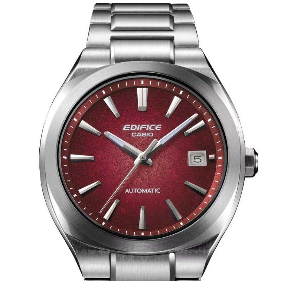 CASIO  EFK-200D-4AER Automatique 