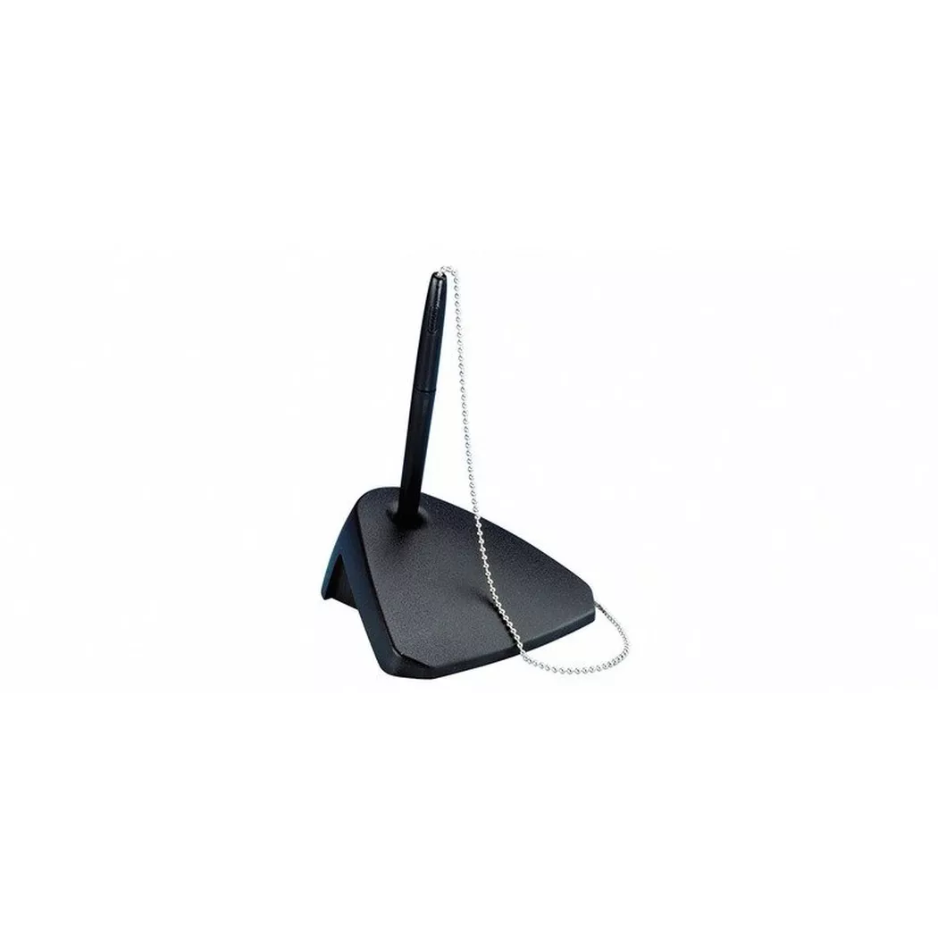 Maul -  Kuliständer Modern mit Stift 43930 90 schwarz