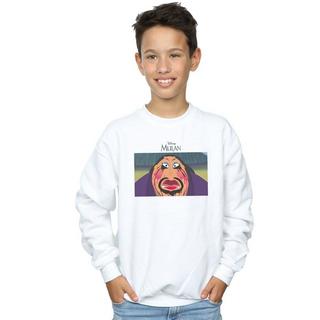 Disney  The Matchmaker Sweatshirt 