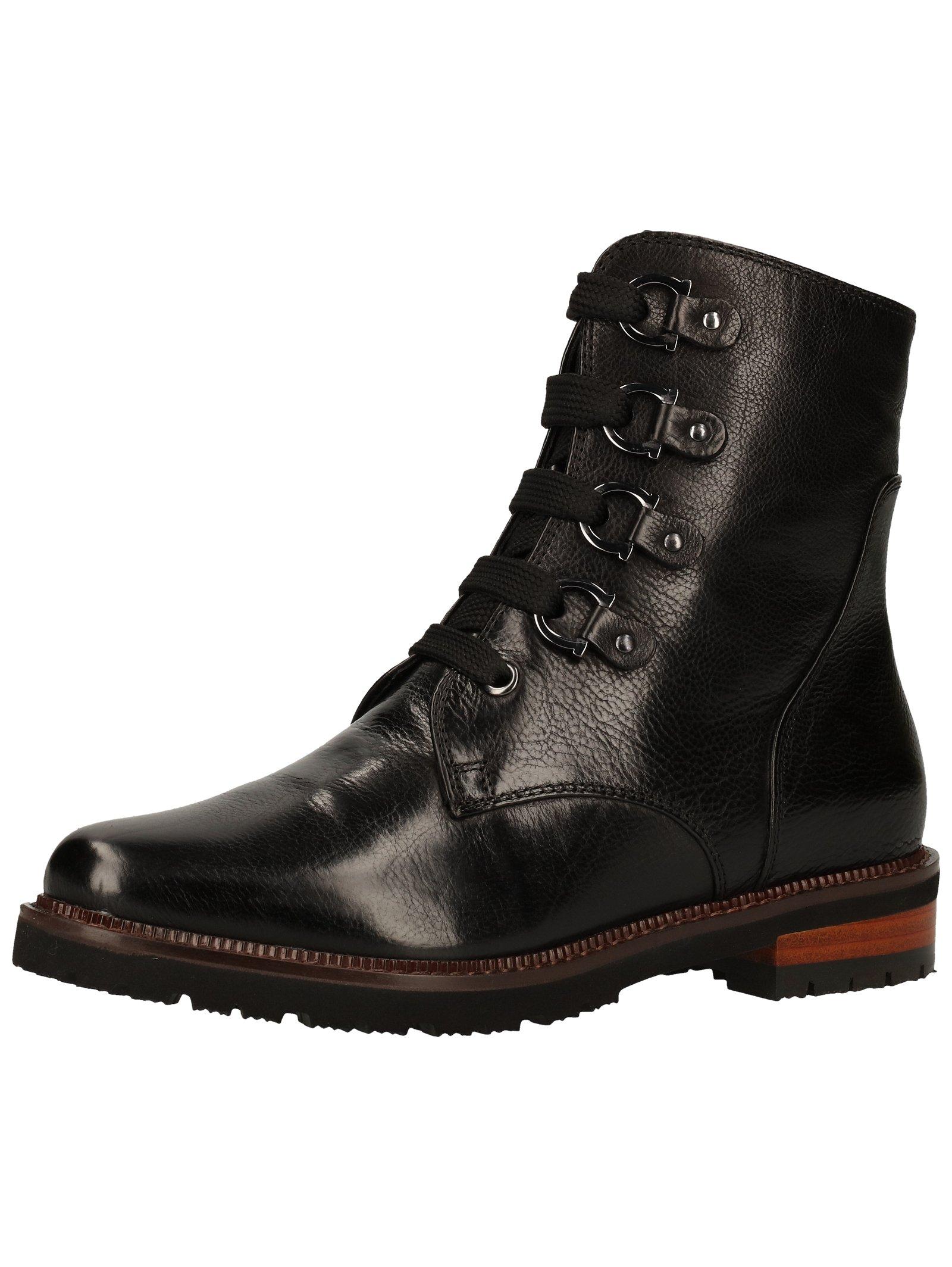 Image of Stiefelette 11682h2411 Damen Schwarz 36.5