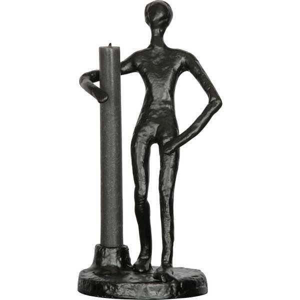 Image of Kerzenhalter Mattie Metall Kerzenhalter Mattie Metall