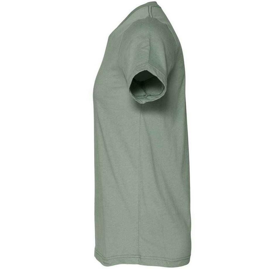 Bella + Canvas T-shirt Col Rond Adulte  