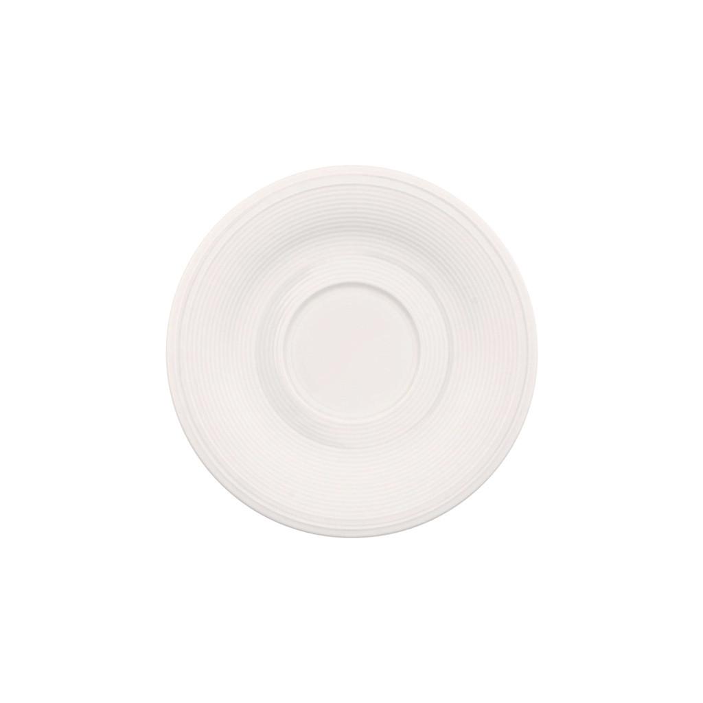 Image of Kaffee-Untertasse Color Loop Natural Kaffee-Untertasse Color Loop Natural