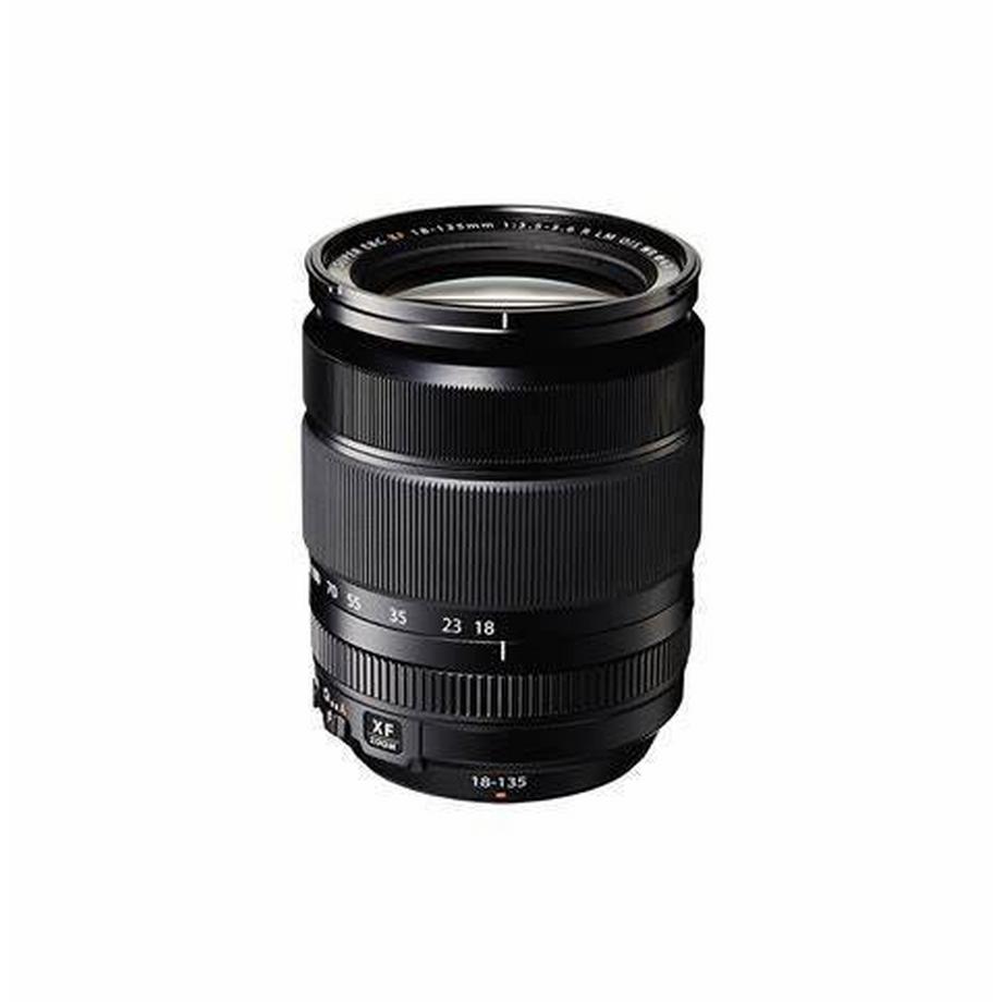 FUJINON  Fujinon XF 18-135 mm F3.5-5,6 R LM OIS WR 
