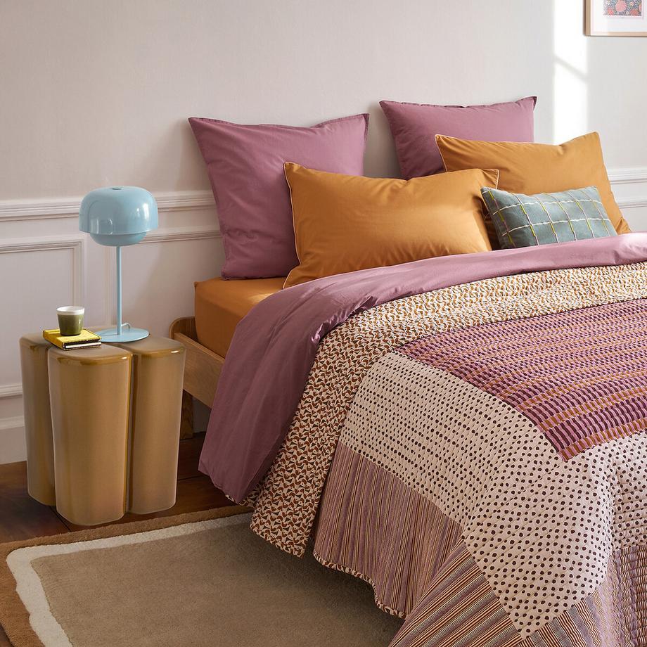 La Redoute Intérieurs 4er-Set Tassen GOGAIN mit Craquelé-Glasur  