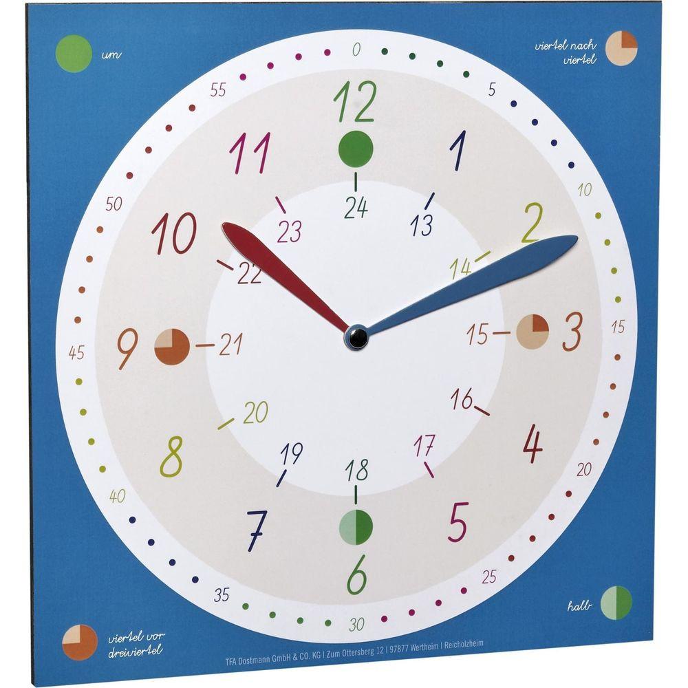 TFA Dostmann Orologio da parete  