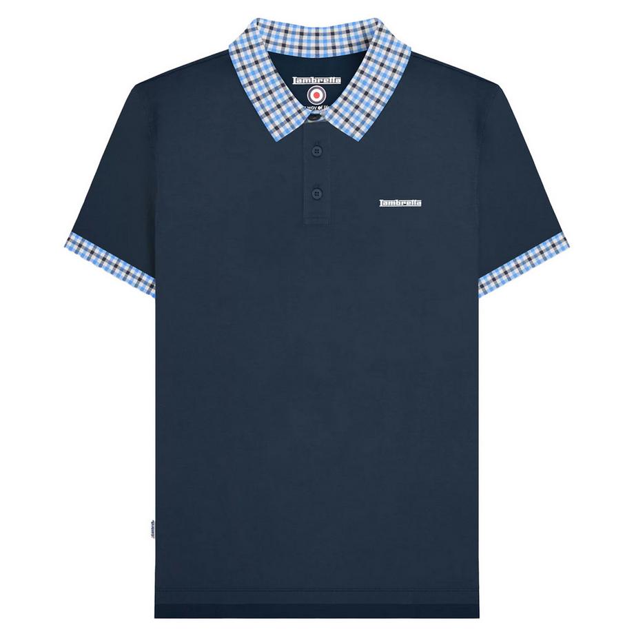 Polo Ss25
