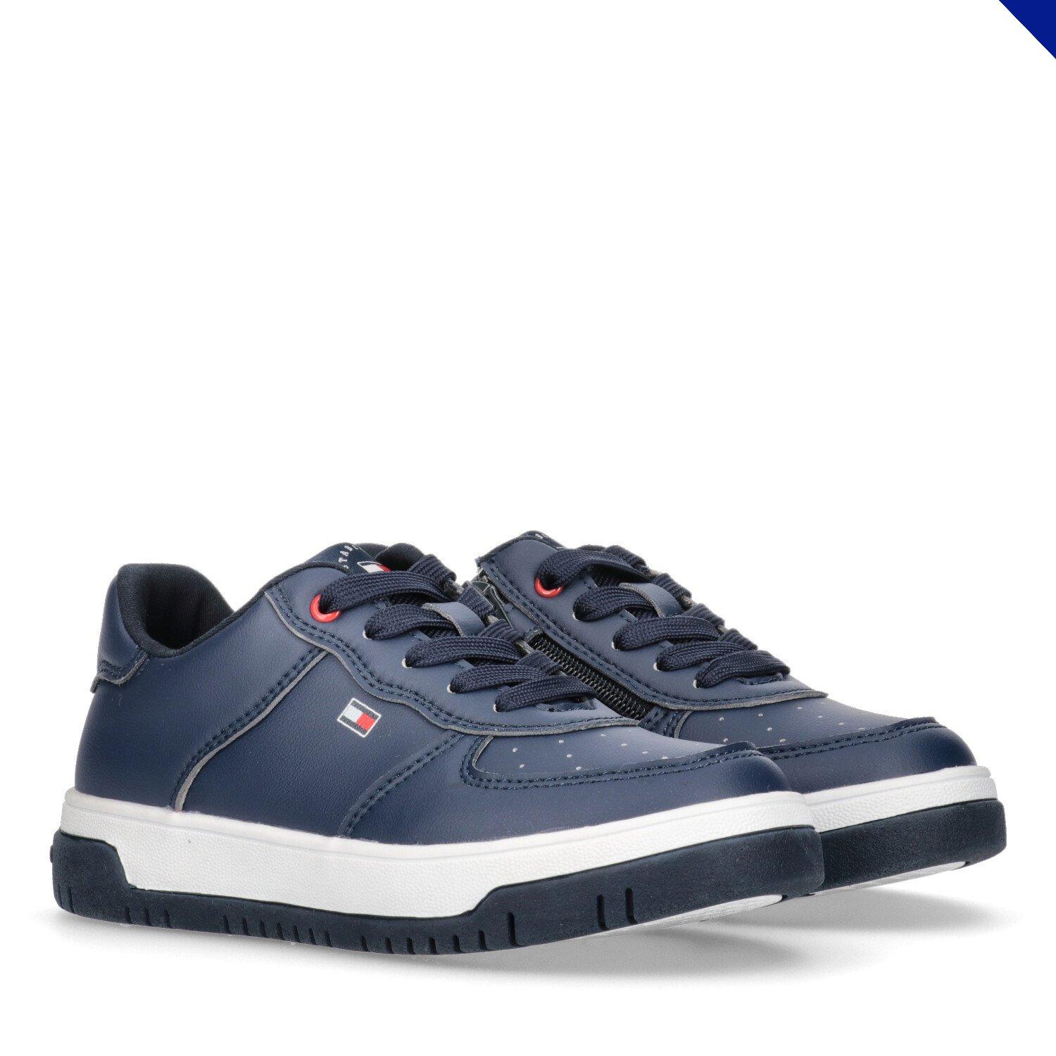 TOMMY HILFIGER  baskets enfant 