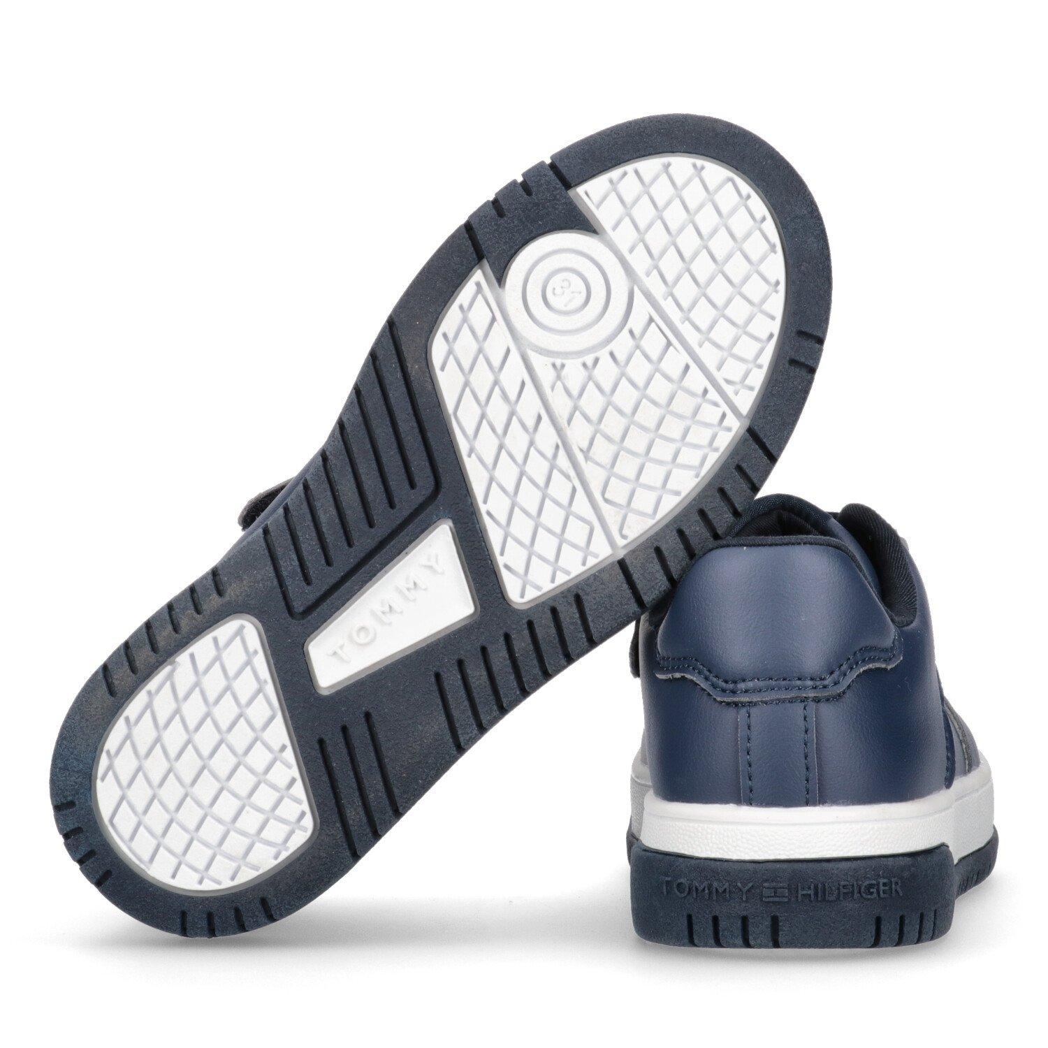 TOMMY HILFIGER  scarpe da ginnastica per bambini 