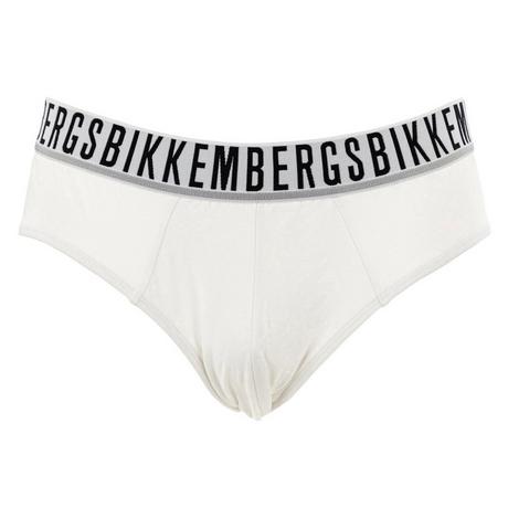 BIKKEMBERGS  ESSENTIAL BRIEFS BI-PACK 