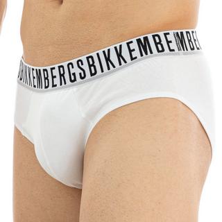 BIKKEMBERGS  ESSENTIAL BRIEFS BI-PACK 