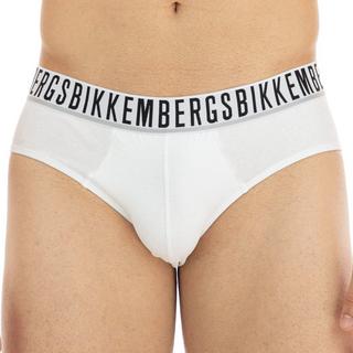 BIKKEMBERGS  ESSENTIAL BRIEFS BI-PACK 