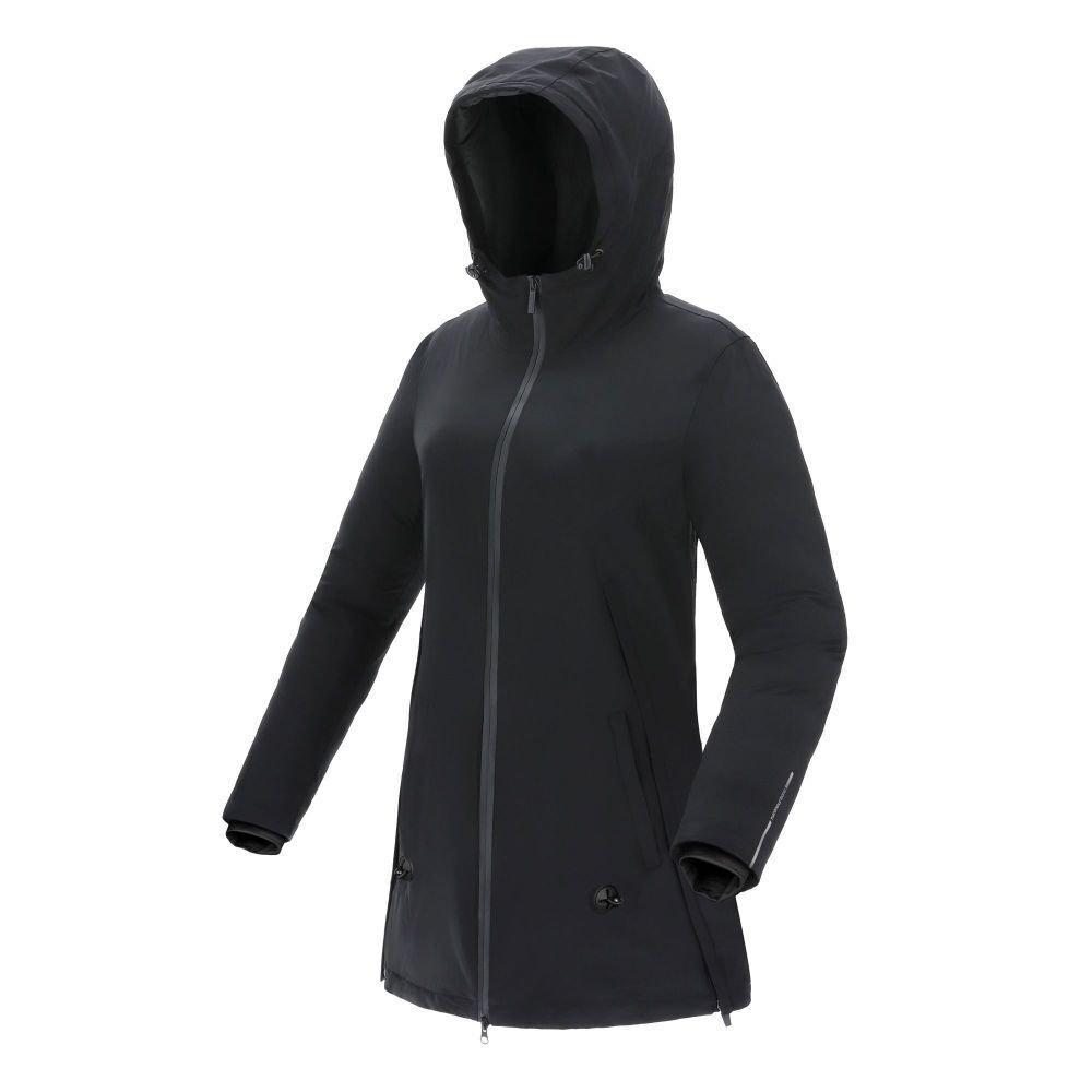 Image of Wasserdichte Jacke Für Frauen Magic Shelter Unisex 42