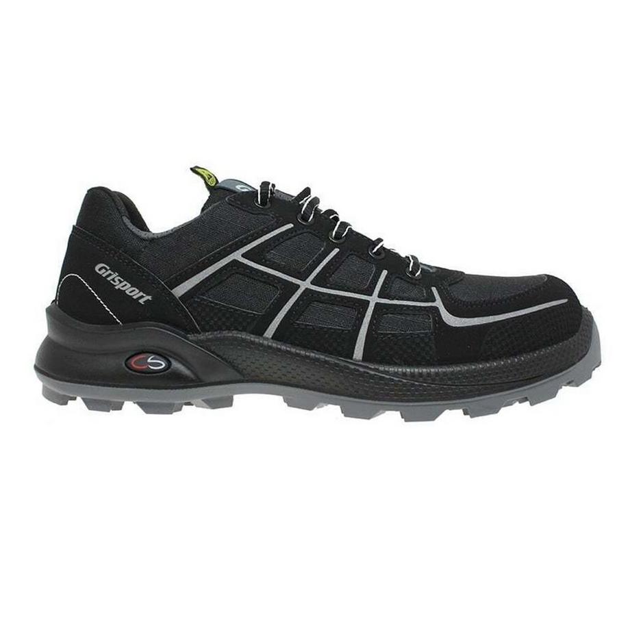 Grisport Chaussures de sécurité Thermo  