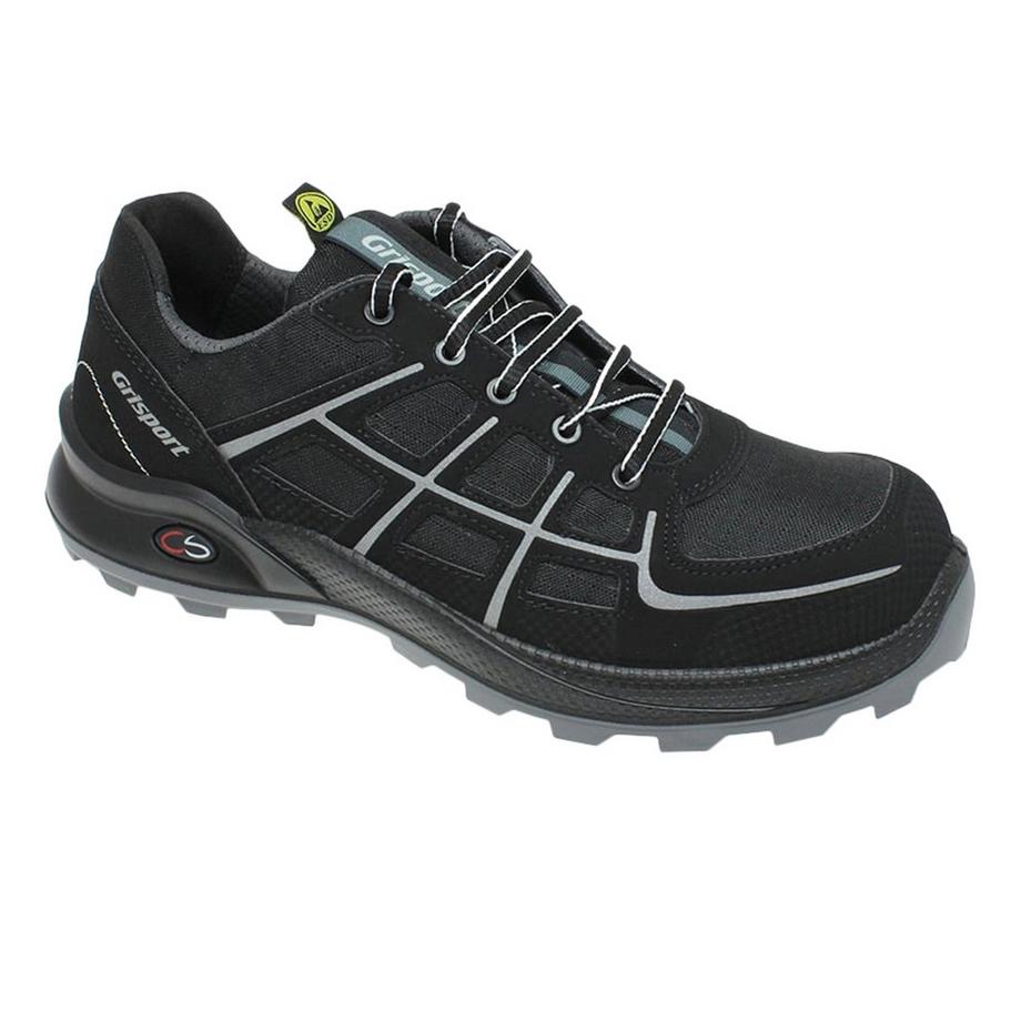 Chaussures de sécurité THERMO