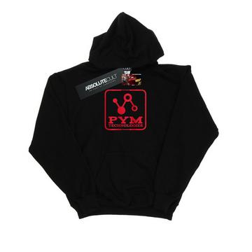 AntMan And The Wasp Pym Technologies Kapuzenpullover